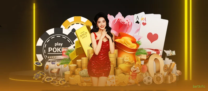 Jogos de loteria online na betkfc