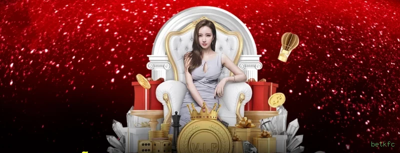 Canal oficial da betkfc no Telegram