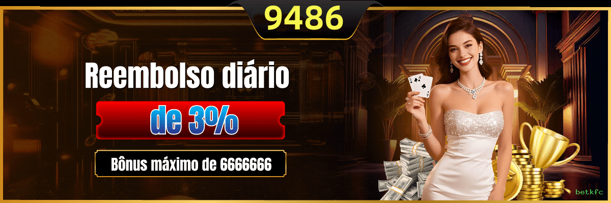 Programa VIP exclusivo da betkfc