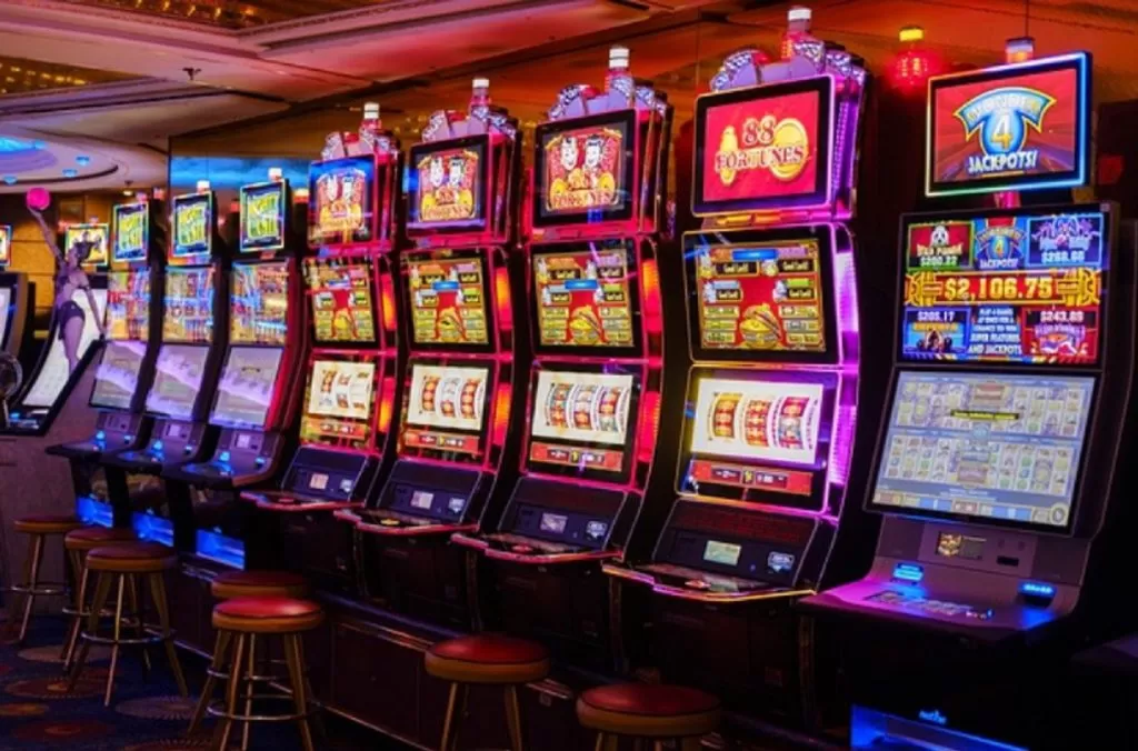 Slots betkfc - Sweet Bonanza e caça-níqueis populares