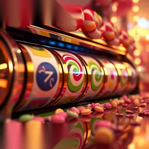 Tabela RTP dos jogos de cassino da betkfc